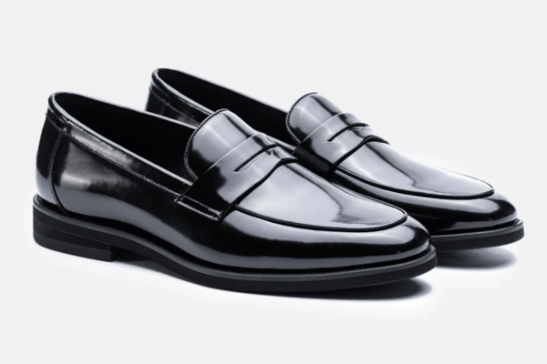 Giày Lười Penny Loafer