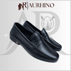 Giày Lười Moccasin Plus AURHINO