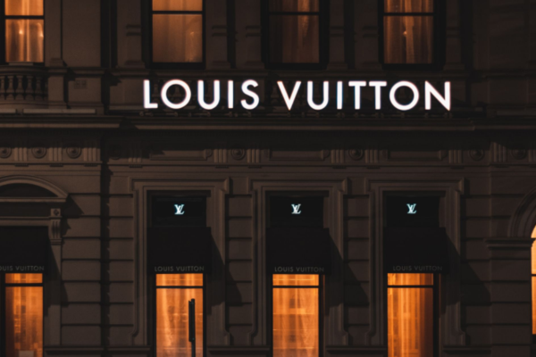 Louis Vuitton – Chất lượng và phong cách vượt thời gian