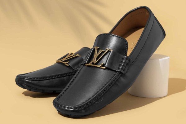 LV Monte Carlo Loafer