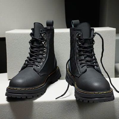 Giày Da Nam Dr. Martens