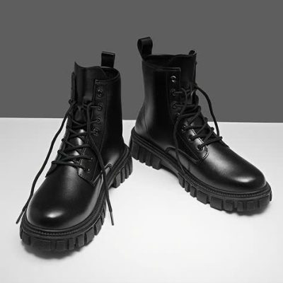 Giày Da Nam Dr. Martens